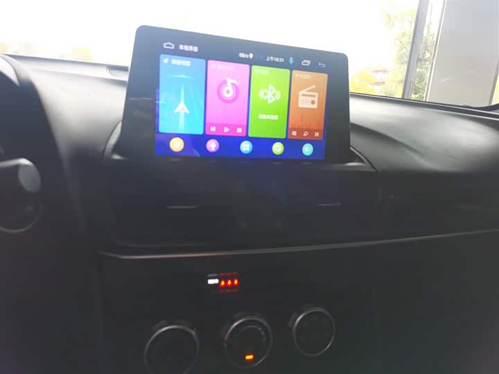 Фото 13 - Mazda CX-4