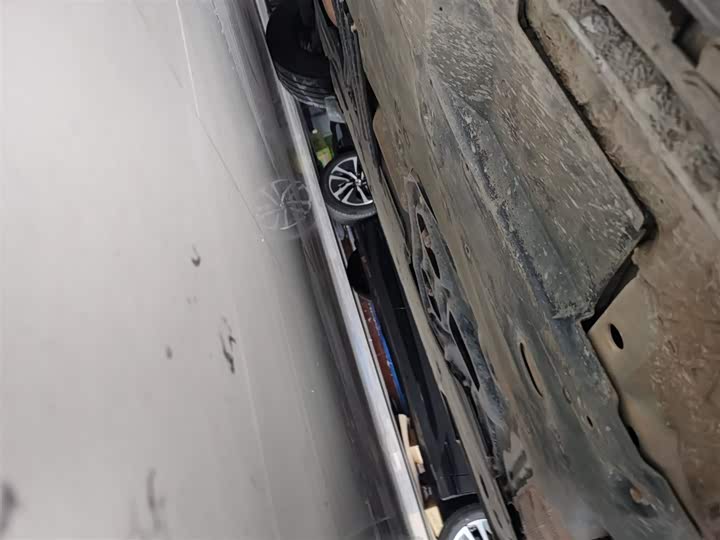 Фото 21 - Mazda CX-4