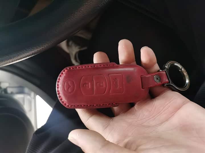 Фото 9 - Mazda CX-4