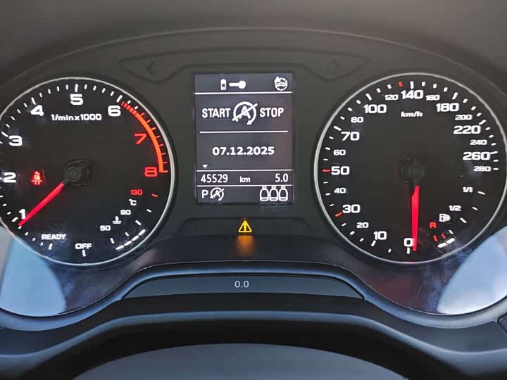 Фото 20 - Audi Q2L
