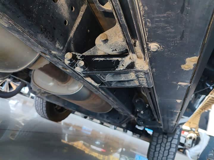 Фото 20 - Tank 400 Hybrid