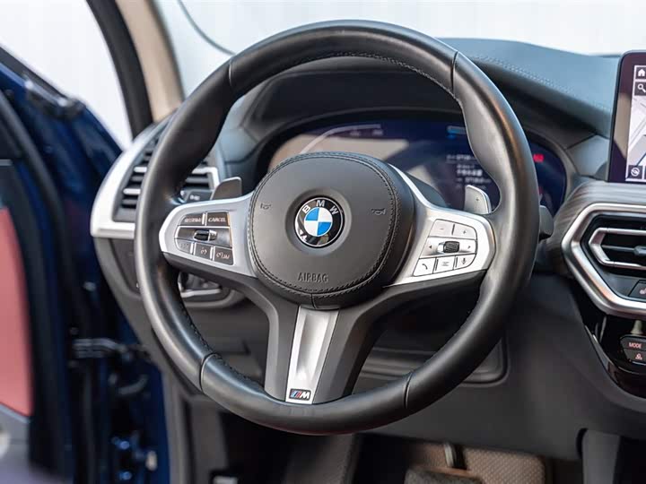 Фото 11 - BMW X3