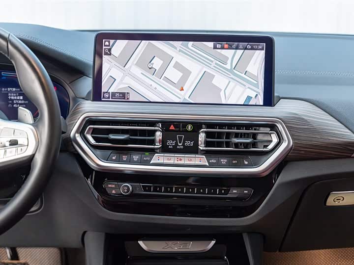 Фото 12 - BMW X3