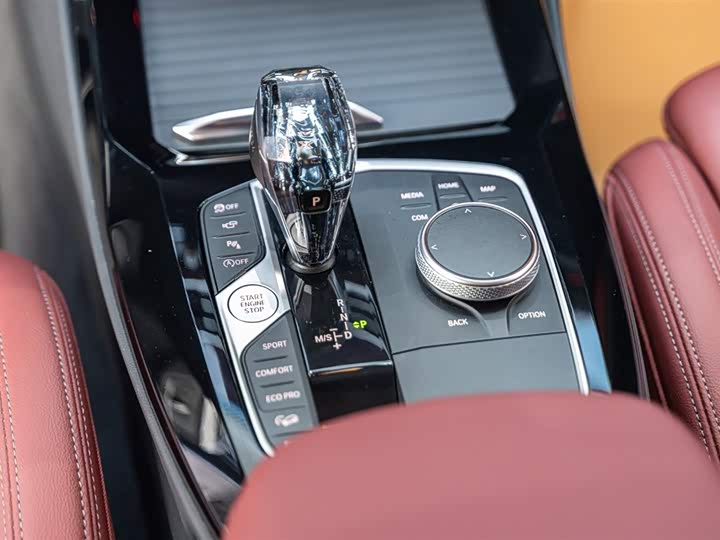 Фото 13 - BMW X3