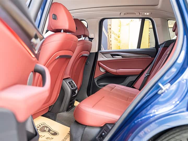 Фото 15 - BMW X3