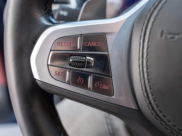 Фото 18 - BMW X3