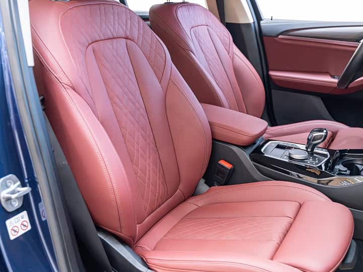 Фото 22 - BMW X3