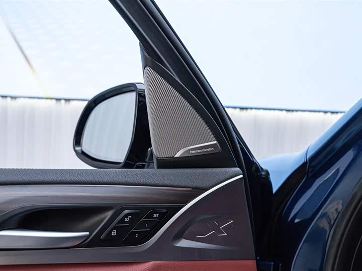 Фото 25 - BMW X3