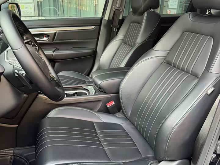 Фото 6 - Honda Breeze Hybrid