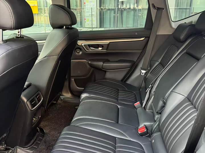 Фото 7 - Honda Breeze Hybrid