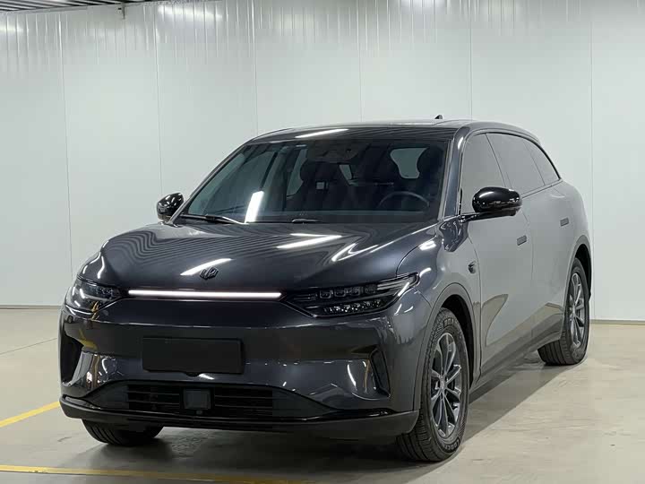 Фото 1 - Leapmotor C11