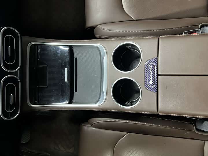 Фото 15 - Leapmotor C11