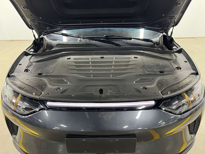 Фото 17 - Leapmotor C11