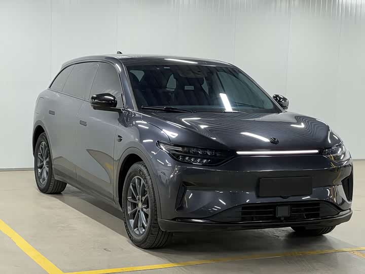 Фото 3 - Leapmotor C11