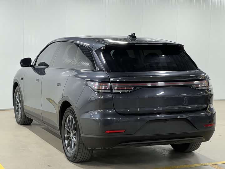 Фото 4 - Leapmotor C11