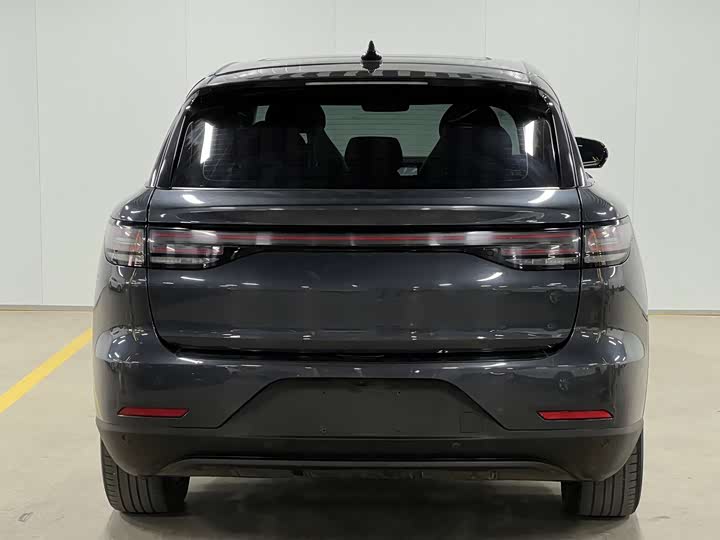 Фото 5 - Leapmotor C11