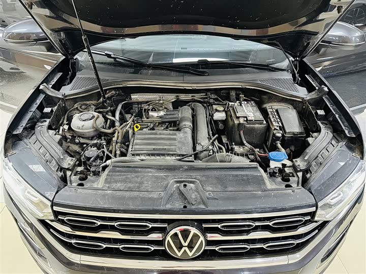 Фото 12 - Volkswagen Tayron