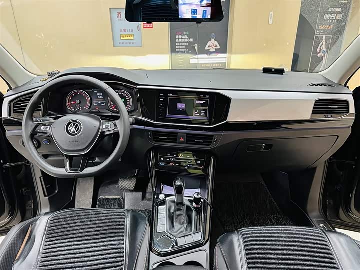 Фото 8 - Volkswagen Tayron