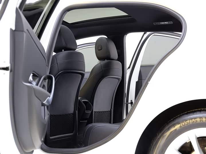 Фото 6 - Mercedes-Benz A-Class