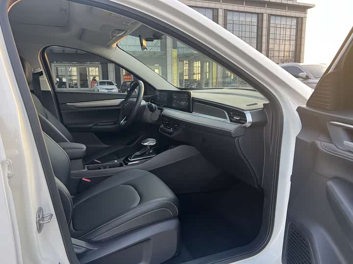 Фото 4 - Ford Escort