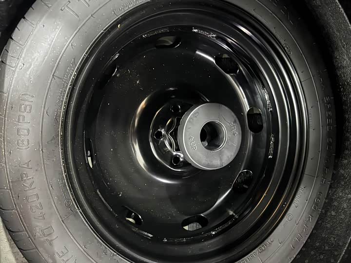 Фото 20 - Volkswagen Tayron