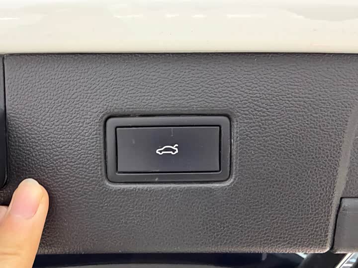 Фото 17 - Volkswagen Tayron