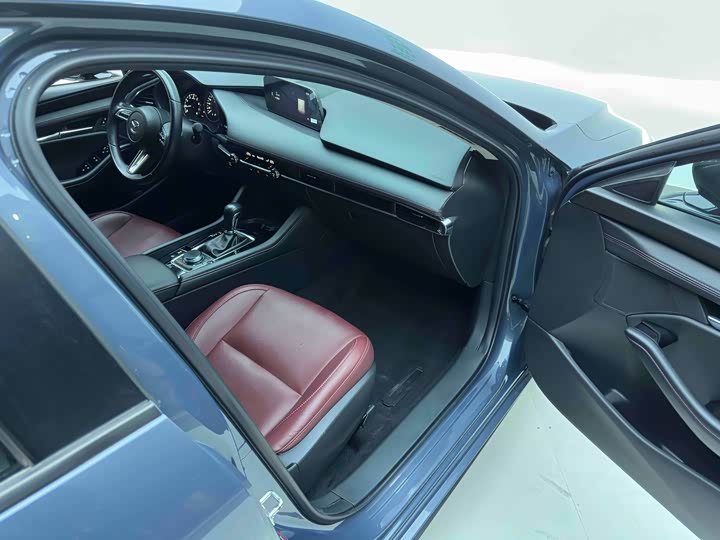 Фото 11 - Mazda 3 (Axela)