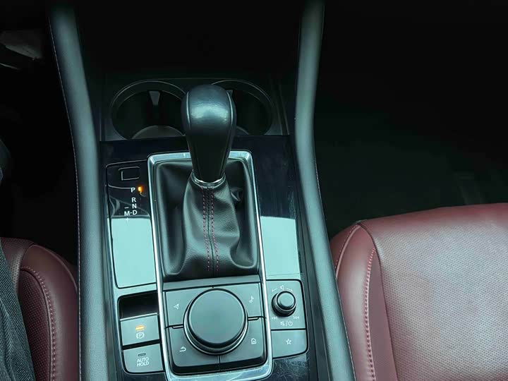 Фото 14 - Mazda 3 (Axela)