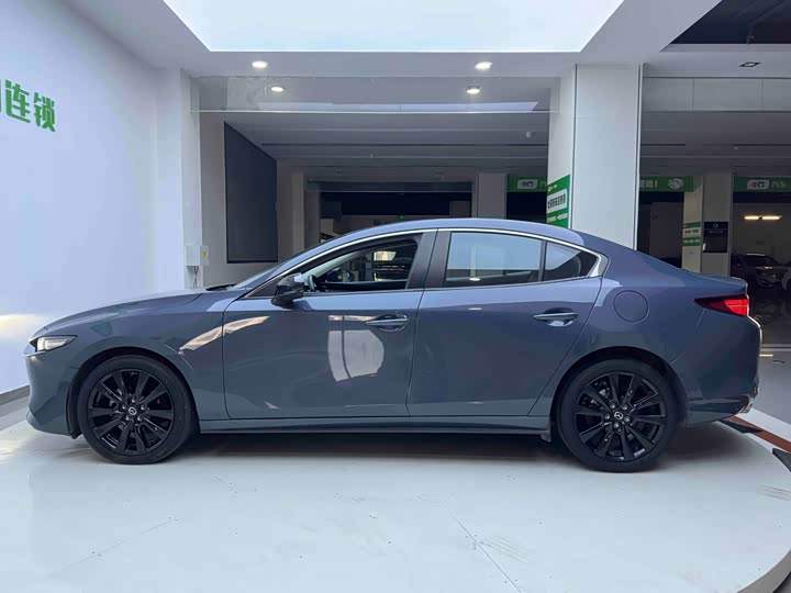 Фото 7 - Mazda 3 (Axela)