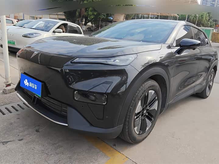 Фото 1 - Changan Deepal S05