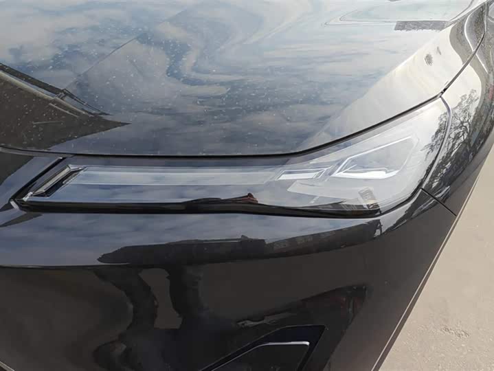 Фото 5 - Changan Deepal S05