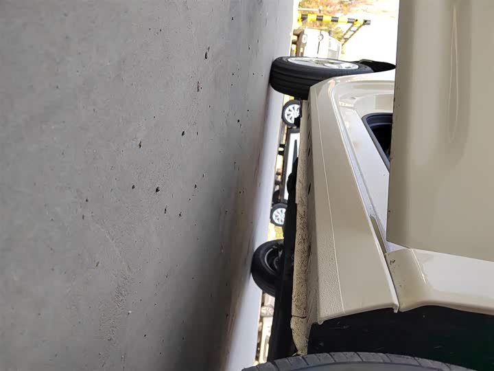 Фото 21 - Geely Galaxy Panda Mini