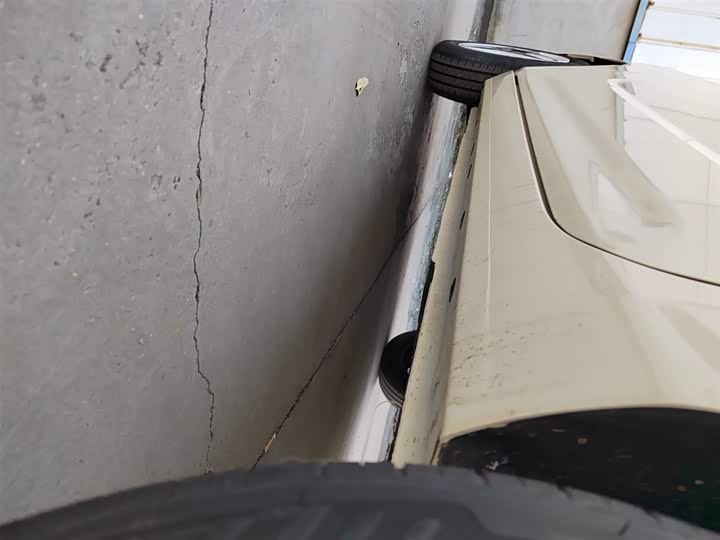 Фото 22 - Geely Galaxy Panda Mini