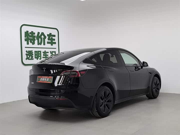 Фото 2 - Tesla Model Y