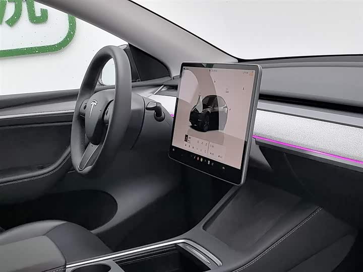 Фото 22 - Tesla Model Y