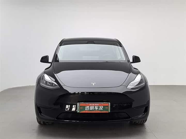 Фото 3 - Tesla Model Y