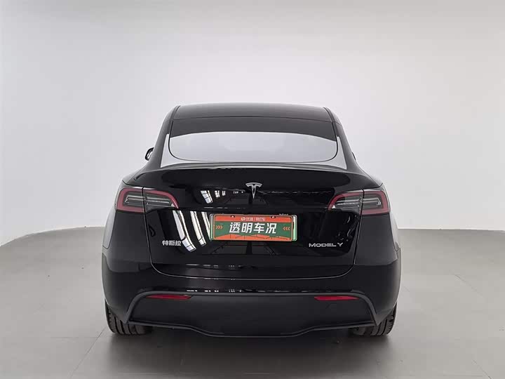 Фото 4 - Tesla Model Y