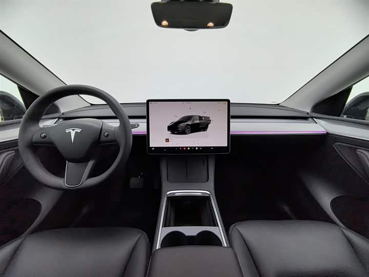 Фото 5 - Tesla Model Y