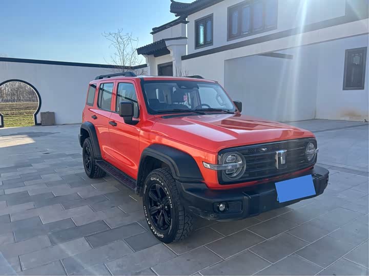 Фото 7 - Tank 300