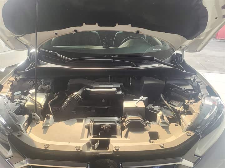 Фото 20 - Honda XR-V