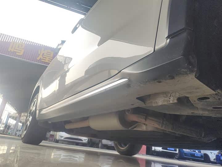 Фото 21 - Honda XR-V