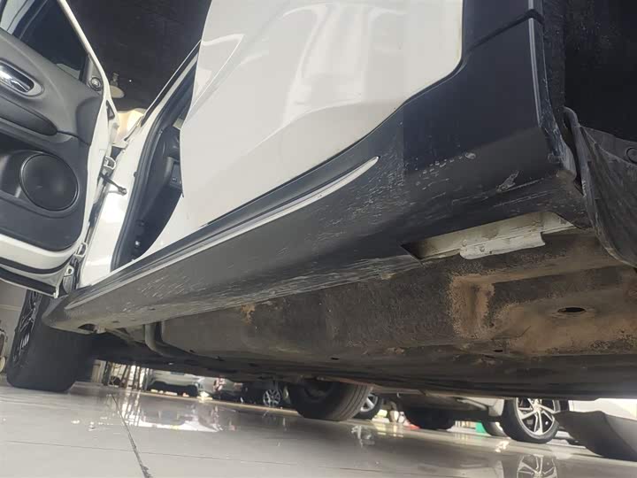 Фото 22 - Honda XR-V