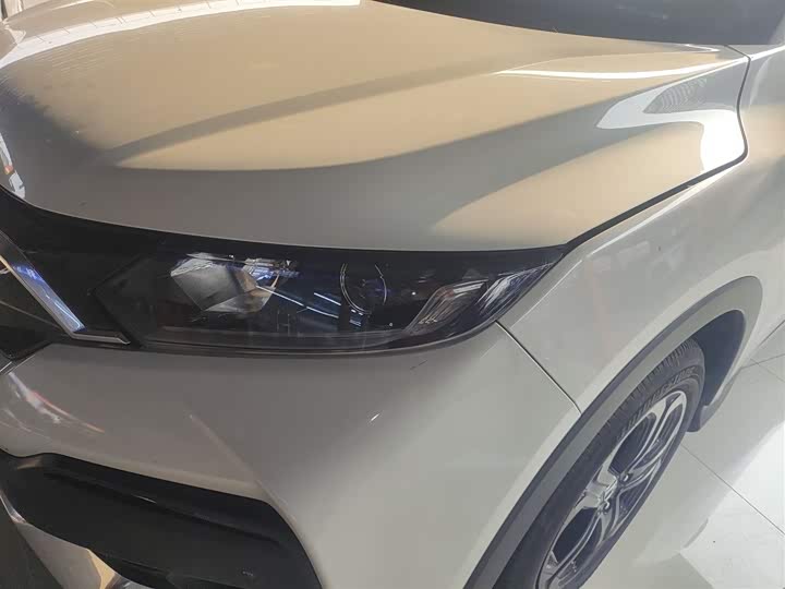 Фото 24 - Honda XR-V