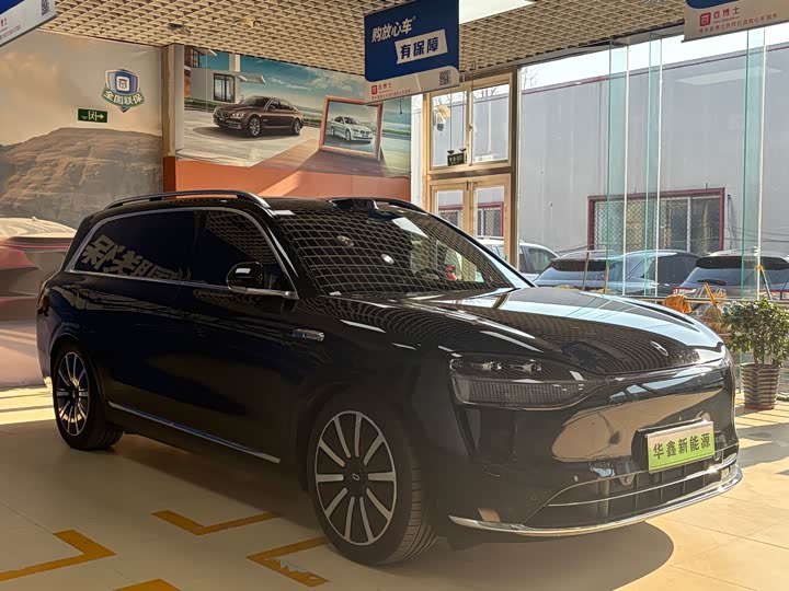 Фото 2 - Aito M9