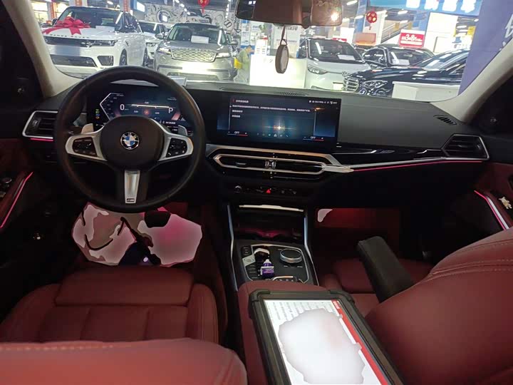 Фото 10 - BMW 3 Series