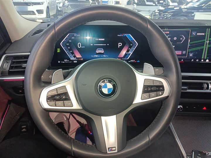 Фото 11 - BMW 3 Series