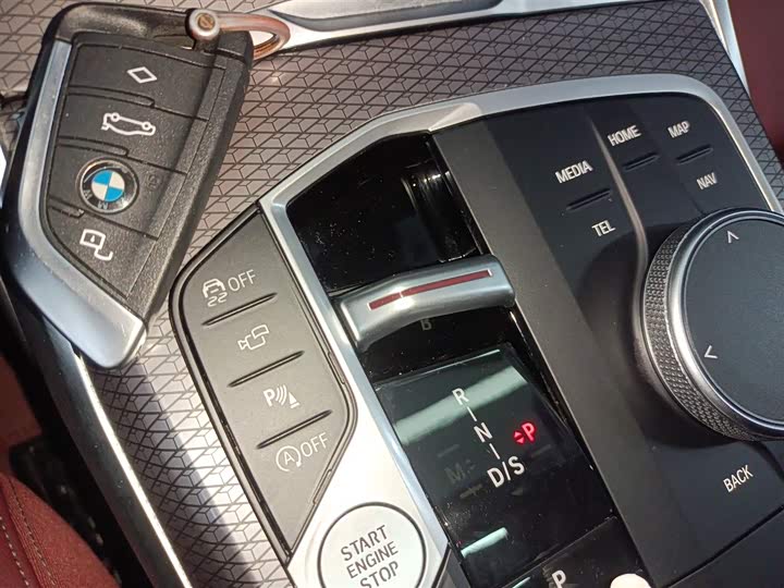 Фото 14 - BMW 3 Series