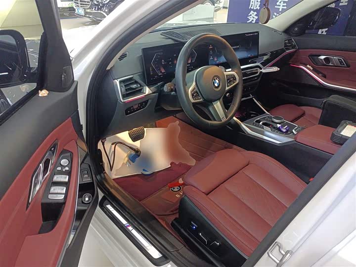 Фото 16 - BMW 3 Series