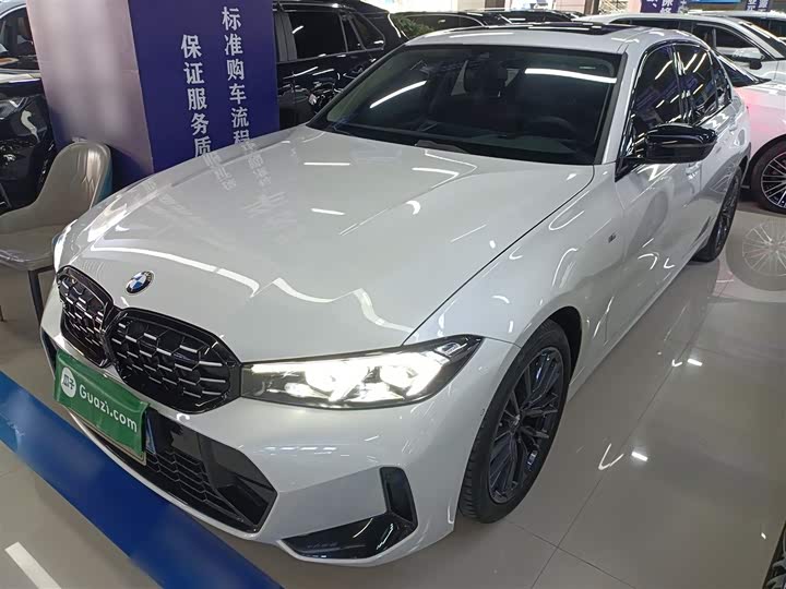 Фото 2 - BMW 3 Series