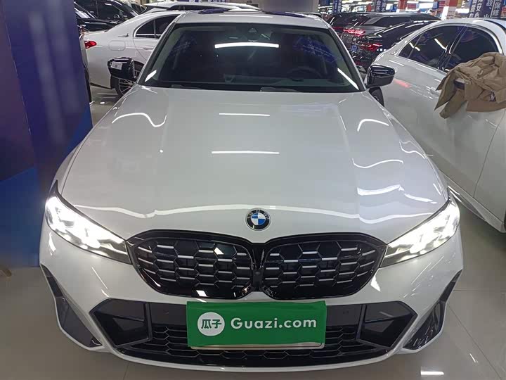 Фото 3 - BMW 3 Series